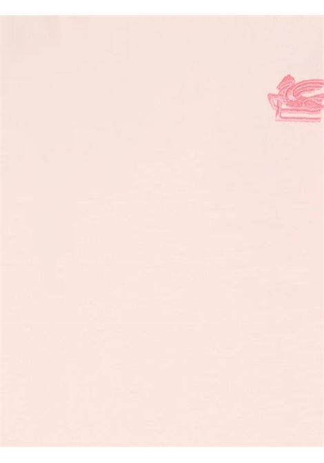 T-shirt con logo ETRO KIDS | GY8P91 Z3672501